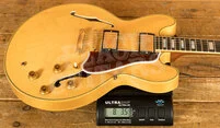 Gibson Custom 1959 ES-355 Reissue | Vintage Natural