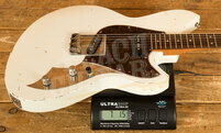 Novo Custom Series Serus T | Olympic White