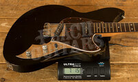 Novo Custom Series Serus T | Bull Black