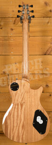 PRS SE Signature | Zach Myers - Myers Blue *Left-Handed*