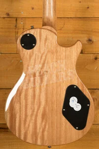 PRS SE Signature | Zach Myers - Myers Blue *Left-Handed*