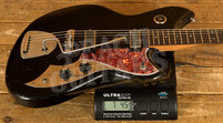 Novo Nucleus Serus J Baritone | Bull Black