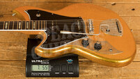 Novo Custom Series Left-Handed Serus J | Your Gold Dress