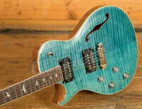 PRS SE Signature | Zach Myers - Myers Blue *Left-Handed*