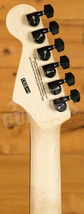 Charvel Pro-Mod So-Cal Style 1 HH HT E - Ebony - Primer Grey