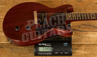 Gibson Custom 1958 Les Paul Junior Double Cut Reissue | Faded Cherry - VOS