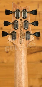 PRS SE Signature | Zach Myers - Myers Blue *Left-Handed*