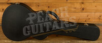 Collings 001 - Full Body Sunburst - Honduran Mahogany Top