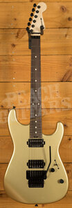 Charvel Pro-Mod San Dimas Style 1 HH FR RW Pharaohs Gold