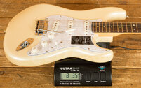 Fender Player II Modified Stratocaster Rosewood Olympic Pearl