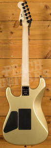 Charvel Pro-Mod San Dimas Style 1 HH FR RW Pharaohs Gold