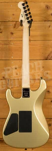 Charvel Pro-Mod San Dimas Style 1 HH FR RW - Rosewood - Pharaohs Gold