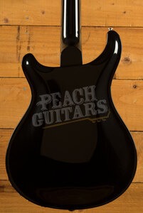 PRS Hollowbody I Piezo Grey Black *Used*