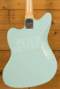 Squier Classic Vibe '60s Jazzmaster | Laurel - Sonic Blue
