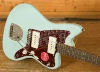 Squier Classic Vibe '60s Jazzmaster | Laurel - Sonic Blue