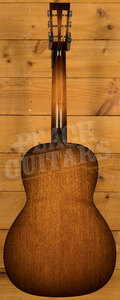 Collings 001 - Full Body Sunburst - Honduran Mahogany Top