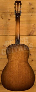 Collings 001 - Full Body Sunburst - Honduran Mahogany Top