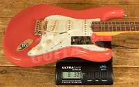 Fender American Vintage II 1961 Stratocaster | Rosewood - Fiesta Red