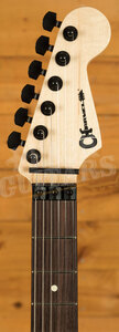 Charvel Pro-Mod San Dimas Style 1 HH FR RW Pharaohs Gold