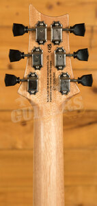 PRS SE Signature | Zach Myers - Myers Blue *Left-Handed*