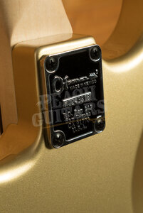 Charvel Pro-Mod San Dimas Style 1 HH FR RW Pharaohs Gold