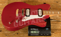 Powers Electric A-Type | Garnet Red