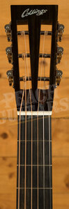 Collings 001 - Full Body Sunburst - Honduran Mahogany Top