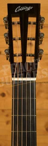 Collings 001 - Full Body Sunburst - Honduran Mahogany Top