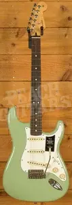 Fender Player II Stratocaster - Rosewood - Birch Green