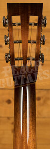 Collings 001 - Full Body Sunburst - Honduran Mahogany Top