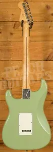 Fender Player II Stratocaster - Rosewood - Birch Green