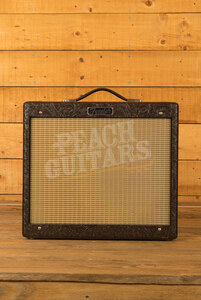 Fender Blues Junior IV Limited Edition Western