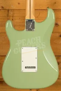 Fender Player II Stratocaster - Rosewood - Birch Green