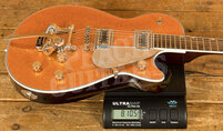 Gretsch G5230T Electromatic Sparkle Jet FT Single-Cut Gold Sparkle
