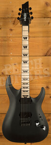 Schecter C-1 SLS Custom | Satin Black