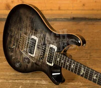 PRS Modern Eagle V - Charcoal Burst *Used*