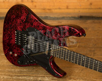 Schecter Sun Valley Super Shredder FR S | Red Reign