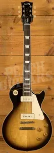 Gibson Les Paul Standard 50s P-90 | Tobacco Burst