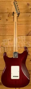 Fender Player II Stratocaster - Rosewood - Transparent Cherry Burst