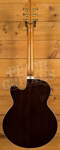 Epiphone J-200 EC Studio Parlor | Vintage Natural