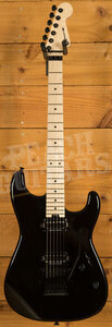 Charvel Pro-Mod San Dimas Style 1 HH FR M Gloss Black