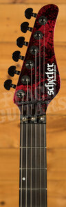 Schecter Sun Valley Super Shredder FR S | Red Reign *B-Stock*