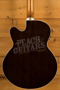 Epiphone J-200 EC Studio Parlor | Vintage Natural