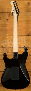 Charvel Pro-Mod San Dimas Style 1 HH FR M Gloss Black
