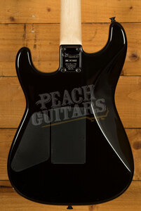 Charvel Pro-Mod San Dimas Style 1 HH FR M Gloss Black
