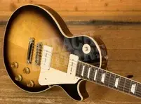 Gibson Les Paul Standard 50s P-90 | Tobacco Burst