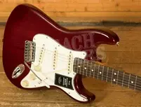 Fender Player II Stratocaster - Rosewood - Transparent Cherry Burst