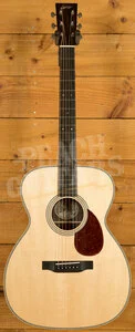 Collings OM2H - Natural - 1 3/4" Nut