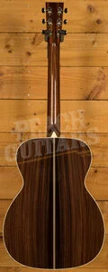 Collings OM2H - Natural - 1 3/4" Nut