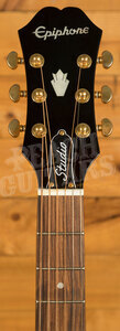 Epiphone J-200 EC Studio Parlor | Vintage Natural